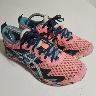 Asics Gel-Noosa Tri 12 Sneaker UK 6,5 Laufen Joggen Aktiv Gym Walking Trials