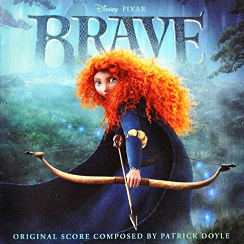 Disney Brave - CD YAVG The Cheap Fast Free Post - Bild 1 von 2