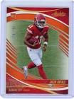 2025 Panini Absolute Jalen Royals Base (RAW)