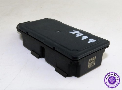 Für BMW G60 F70 F74 G61 U06 (21-25) Radio Fernbedienung Empfänger 5B60518 FBD5S - Bild 7 von 11