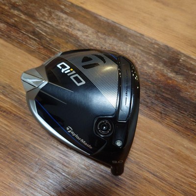 TaylorMade qi10ドライバー9.0 S Amazon.com : Lefty New TaylorMade Qi10 9.0* Driver, Speeder