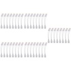 40 PCs Poe Splitteradapter Langlebiger Poe Splitter Line Netzteil 12V