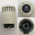 NEUWERTIG - Danfoss RAV 013U1100 34mm Thermostatkopf alte Bauart - in OVP