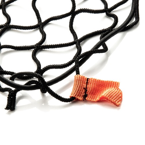 Anhängernetz 1x2m dehnbar bis 2x3m Hängernetz Transportnetz PKW Anhänger schwarz - Bild 9 von 9