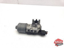 PEUGEOT 208 2015 FRONT WINDSCREEN WIPER MOTOR