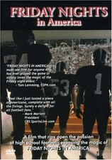 Friday Nights in America (DVD) Artist Not Provided