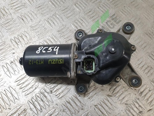 2008 ISUZU RODEO FRONT WIPER MOTOR 8980576210 - Picture 12 of 13