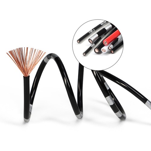 Car Wiring Auto Modification Electrical Wire 0.3~2.5mm² Automotive Cable Wire - Picture 7 of 9