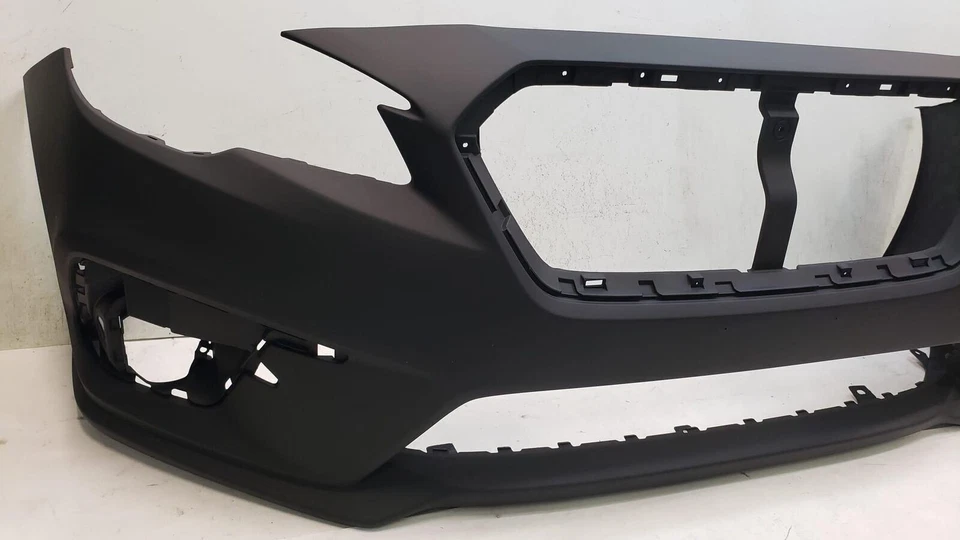 Subaru Bumper Cover Front Legacy 2018- 2019 OEM 57704-AL20A Reman Foto 2 de 4