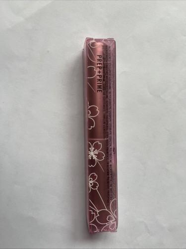 Mac Prep & Prime Lip Base limited Edition Blossom Packaging - Picture 3 of 4