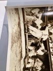 1942 Philadelphia Athletics Bench Hal Wagner Cleveland Indians Press Photo — photo 6