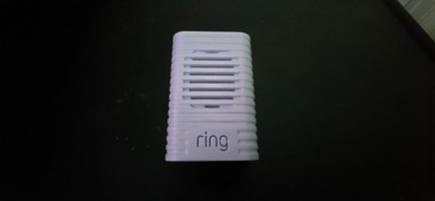 Ring Door Chime - White