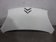 7901L8 motorhaube für CITROEN C1 1.4 HDI CAT (8HT DV4TD) 2005 5083934