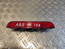 AUDI A4 8D2, B5 Zusatzbremsleuchte 8D5945097A 1.90 Diesel 110kw 1997 35950027
