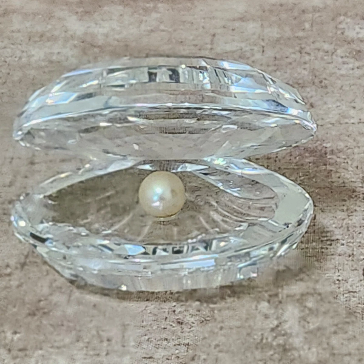 Swarovski Oyster for sale | eBay