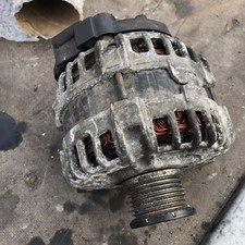 nissan qashqai 1.2 petrol alternator 231004BE0B