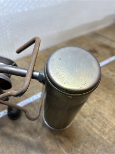 Enders 9060 Old tools stove Benzin Kochmechanismus Ref 3C - Bild 8 von 13