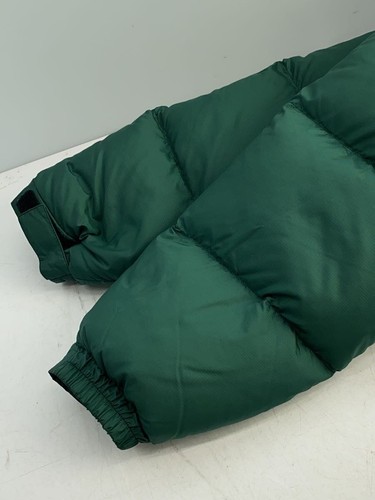 THE NORTH FACE Down Jacket NUPTSE JACKET_Nuptse XL Nylon GRN Used - Picture 6 of 6