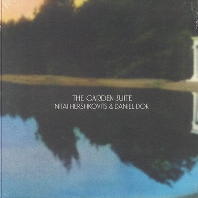 HERSHKOVITS, Nitai/DANIEL DOR - The Garden Suite - Vinyl (LP)
