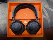 SteelSeries Arctis Nova 7 Wireless Gaming Headset Headphones Only