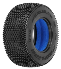 Pro-Line 1183-02 - Blockade SC 2.2"/3.0" M3 Soft Tires (2)