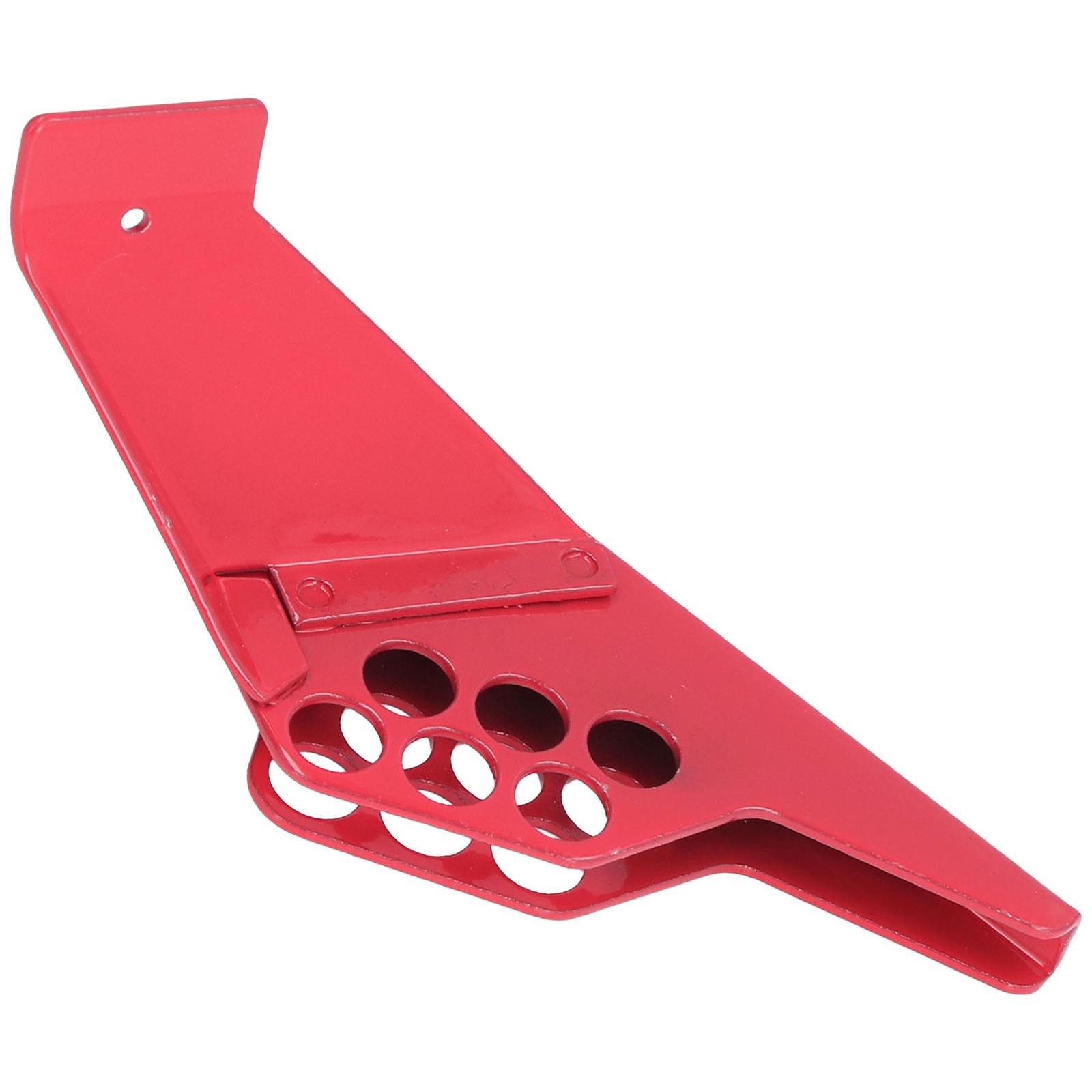 Ball Valve Lockout Device Standard Embedded Safety Lock For DN8-DN50 Pipe Diamet