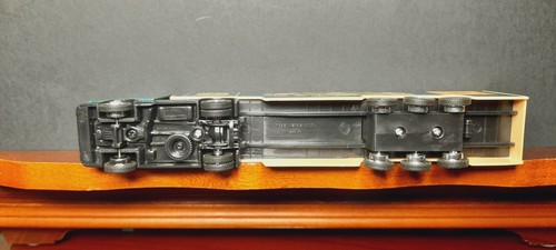 CAMION SCALA 1/87 H0 - Foto 6 di 7