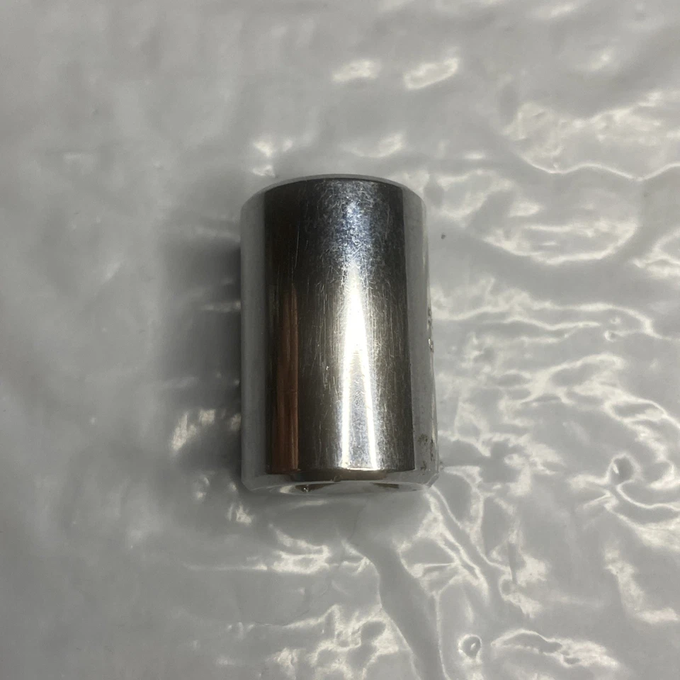 PROTO TOOLS PROFESSIONAL 1/2" SOCKET 3/8" dr 5216H - Image 3 of 4