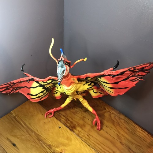 Disney Parks Pandora Mundo del Avatar Leonopteryx Figura Látex Reino Animal 20" - Imagen 7 de 18