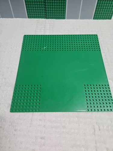 Lego Baseplates For Legoland # 6392. 5 Base Pieces - Picture 10 of 17