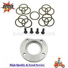 Mustang T5 World Class Hd Rear Bearing Support Plate Shim Kit 5 Sp Trans New