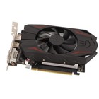 Computer Graphics Cards For GTX1050 4G GDDR5 Memory 1752MHz Frequency 60Hz O HOT