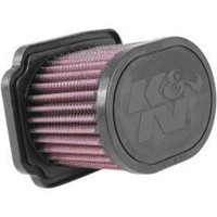 Yamaha MT07 / Xsr 700/ Tracer/ Tenere/ YZF R7 -14/24 - Luftfilter Wieder