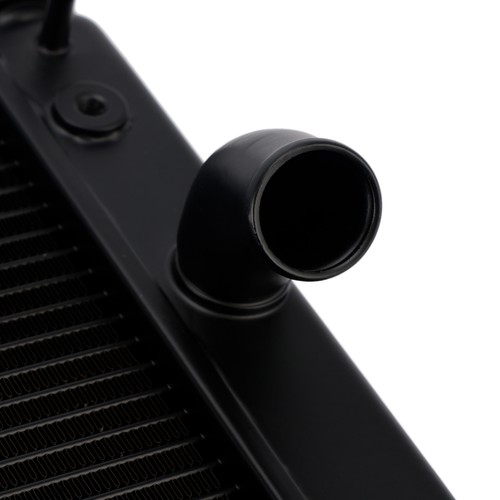 Radiator Cooling Engine Cooler per Suzuki Katana 2019-2024 T0 - Picture 8 of 13