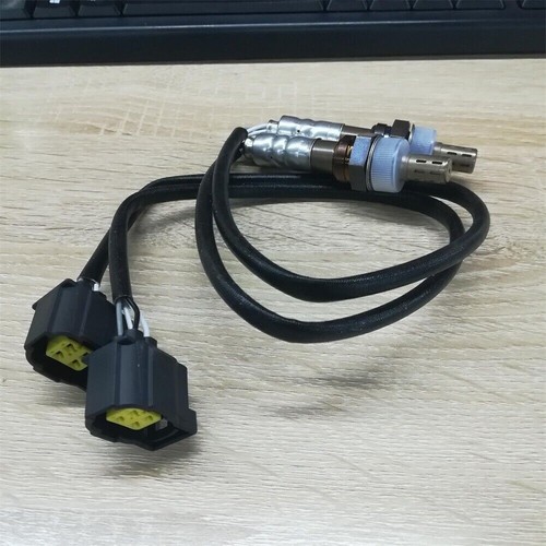 Set of 4 O2 Oxygen Sensor for 2002-2018 Dodge Ram 1500 3.6L 3.7L 4.7L 5.7L 5.9 ! - Foto 5 di 19