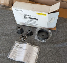 Ford Rotunda Tkit-2020w2-fl Special Tools Otc 307-817 307-818 307-819 307-820