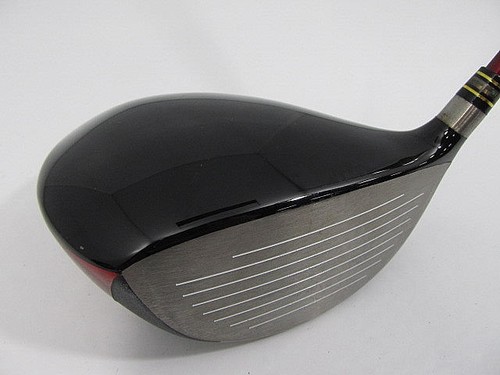 Geotech golf 430SP Type R Driver 10.5° RR 46in Driver Right-Handed 299g 5158 - Picture 3 of 4