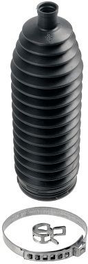 BELLOWS STEERING RACK BOOT FRONT TRW JBE320 P FOR VAUXHALL VIVARO A,VIVARO B - Picture 2 of 5