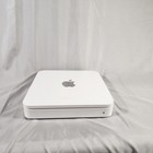 Apple A1254 AirPort Time Capsule Fully Untested, 500GB Upgradeable!