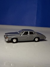 Greenlight 1:64 Pontiac Lemans Undercover Police / Detective / FBI Type Unit