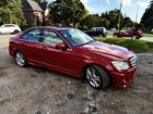 Mercedes-Benz : autre