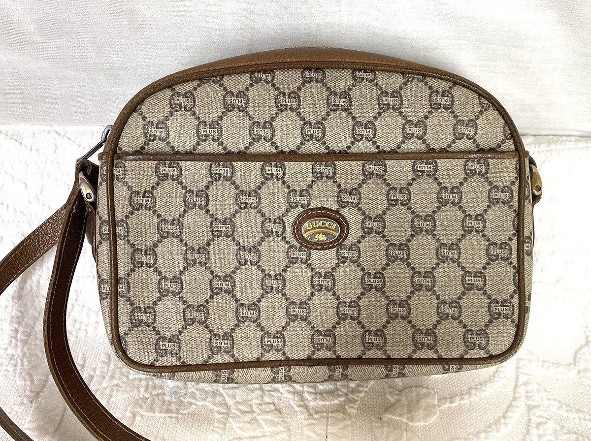 Gucci Plus Bags for sale | eBay