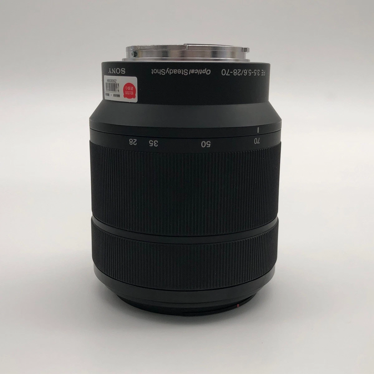 Sony 28-70mm Camera Lenses for sale - eBay