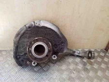 MERCEDES-BENZ C COUPE C205 FRONT LEFT WHEEL HUB 2.0 PETROL 135KW 2015 26117472