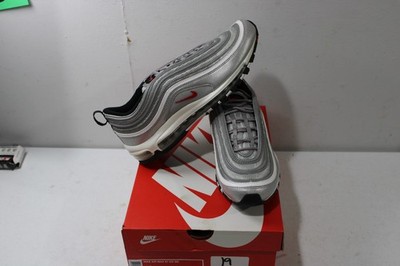 Nike Air Max 97 OG Silver Bullet 2016/2017 US 10