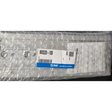1pcs NEW SMC MXS20-100 Sliding table cylinder Free shipping