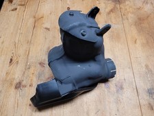 KTM Duke 125 390 Auspuff Schalldämpfer Vorschalldämpfer 96305050000 NEU! 24-25