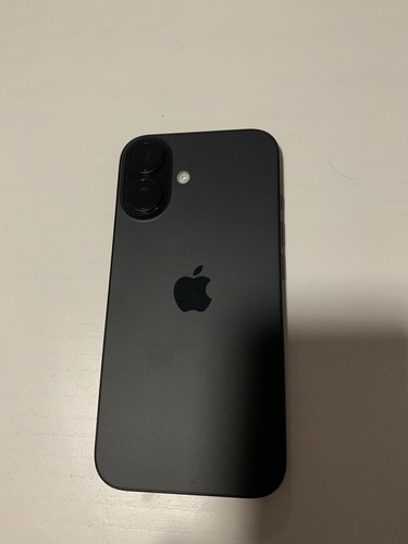 iPhone 16 128 Gb - Bild 9 von 11