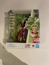 Bandai S.H.Figuarts Super Saiyajin Saiyan Kefla "Dragon Ball Super" NEW Japan