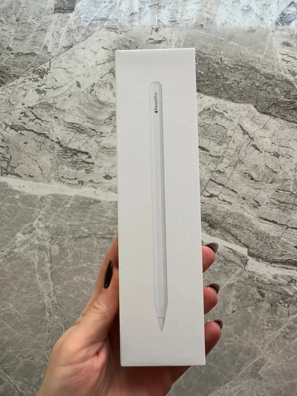Apple Pencil (USB-C) - Blanco | Compra rápida en el Reino Unido - Imagen 2 de 4
